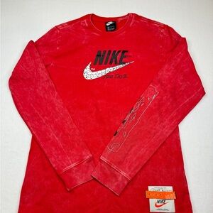 Nike Crew Neck Size M
